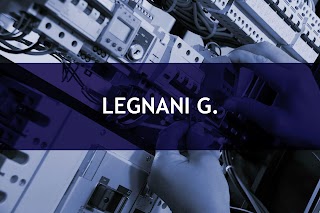 LEGNANI G. di Legnani Giuseppe & C. sas