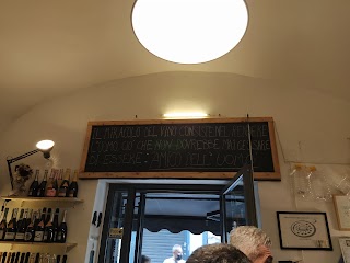 Enoteca Trevví