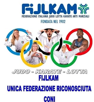 LIONS KLUB ASD SCUOLA DI SPORT - CONI