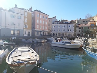 Il Caffè al Mandracchio