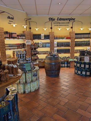 Olio Viola Shop