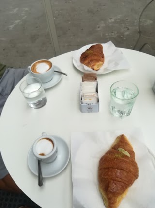 Cafè Möet