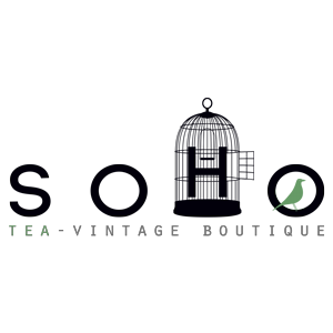 Soho Tea - Vintage Boutique