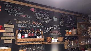 La Nuova Sosta Caffetteria Wine bar