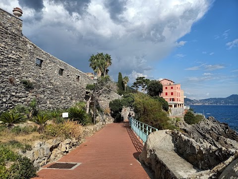 Genova Nervi