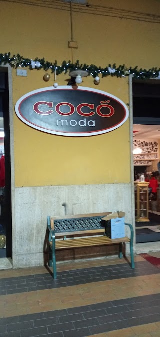 Coco moda