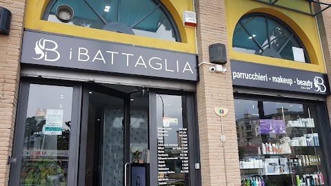 iBattaglia Saloon