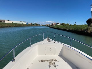 Scuola Nautica Mare Blu