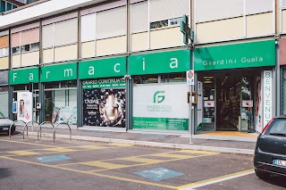 Farmacia Giardini Guala