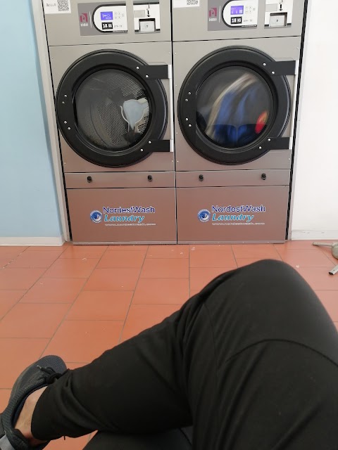 Nordestwash Laundry