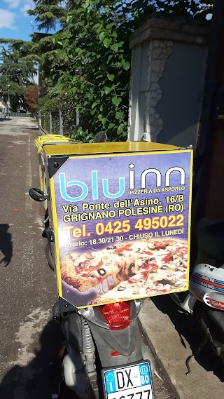 Pizzeria BLU INN di Bellinello Gianfranco