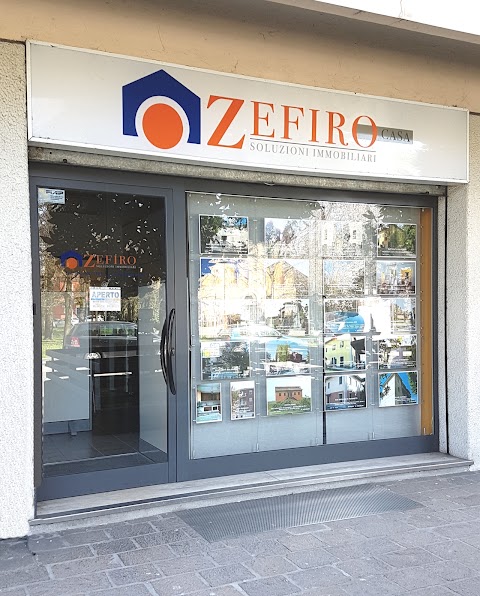 ZEFIRO SRL - ZefiroCasa Soluzioni Immobiliari