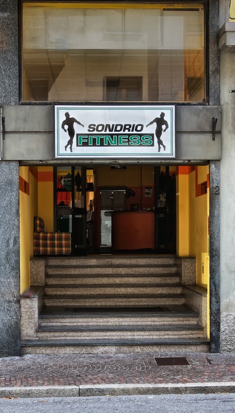 SONDRIO VIVI FITNESS