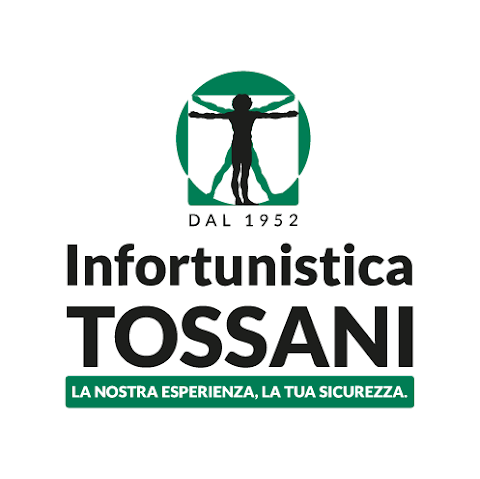 Infortunistica Tossani - Modena