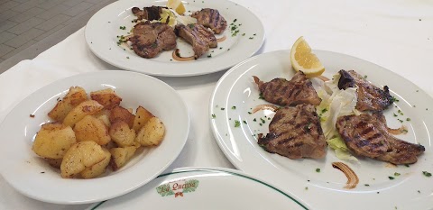 Ristorante La Quercia