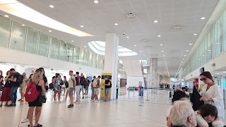 Aeroporto Internazionale di Bari-Karol Wojtyla