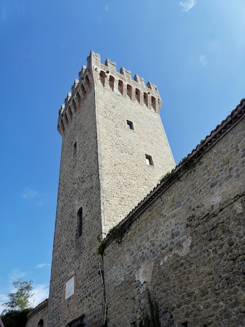 La Zampanella osteria ai Portoni