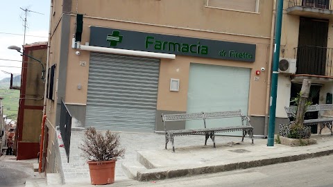 Farmacia Firetto