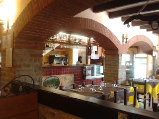 Osteria la Crocetta