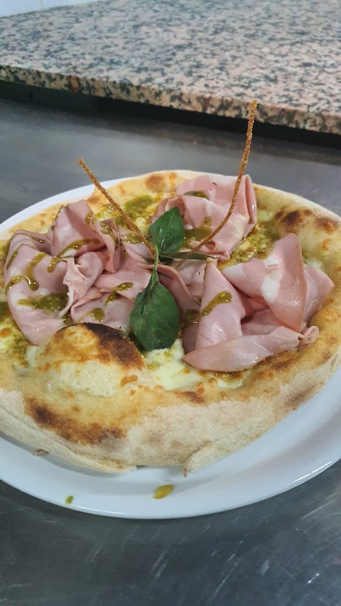 Valle Dei Pini - Risto Pizza