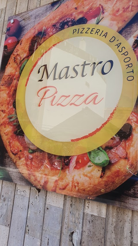 Mastropizza Milazzo