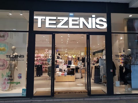 Tezenis