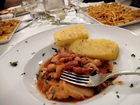 Trattoria Da Angelo