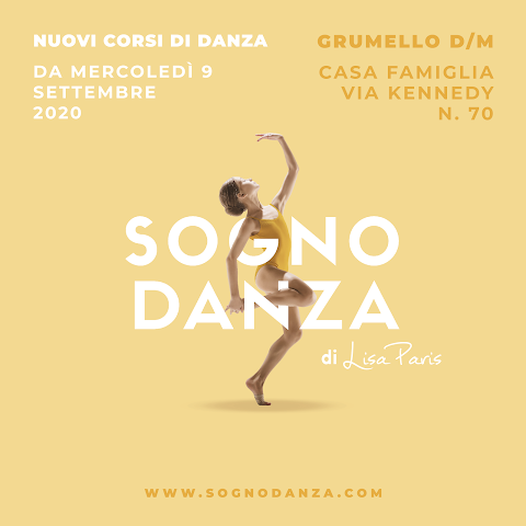 Sogno Danza