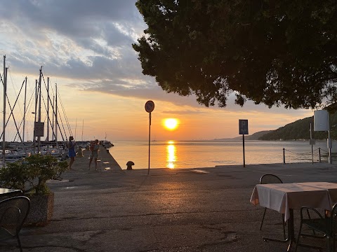 Tavernetta al Molo