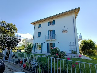 B&B Roseto holidays azzurro