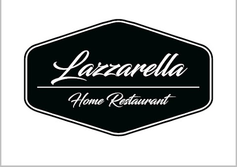 Lazzarella home restaurant