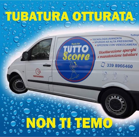 Tuttoscorre Spurghi