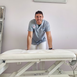 Dr. Ruggero Avoni - Fisioterapista e Personal Trainer