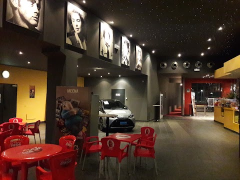 CINEMA'