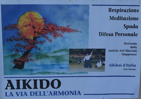 PIACENZA AIKIDO