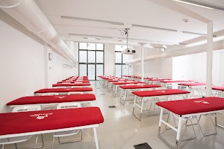 SOMA - Istituto Osteopatia Milano