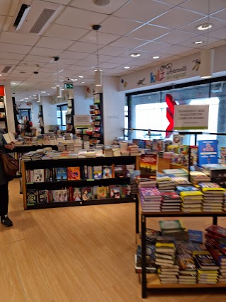 laFeltrinelli Libri e Musica