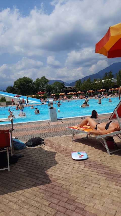 Piscine di Schio