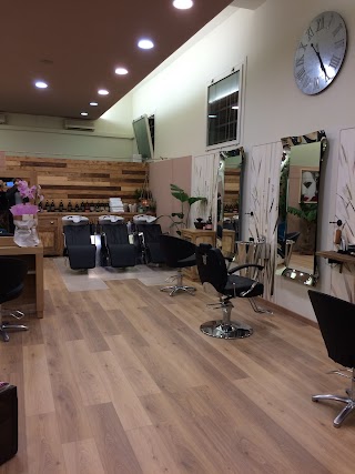 Fabiana Hair Lab