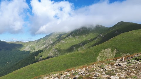 Rifugio Cella