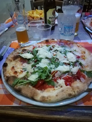 Pizzeria da Ylli