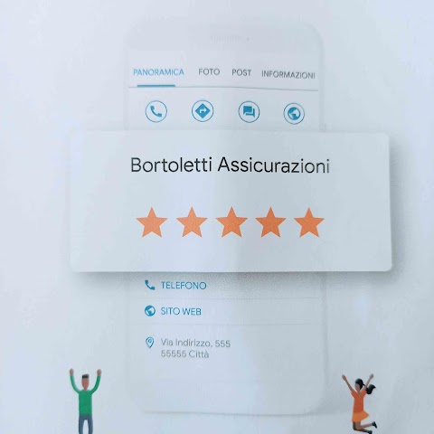 AXA Assicurazioni BORTOLETTI ASSICURAZIONI SNC DI P. BORTOLETTI E C.