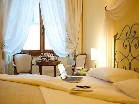 Hotel Palazzo dal Borgo