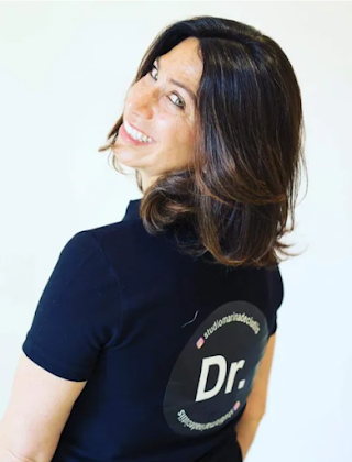 Dott.ssa Marina De Ciutiis