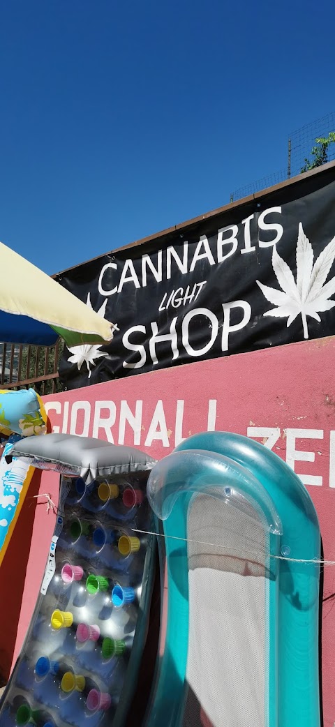 Cannabis Light Store