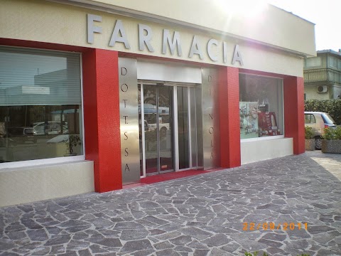 Farmacia San Ciro - dott.ssa Angela Di Nola