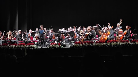 Teatro comunale "Francesco Cilea"