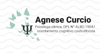 Dott.ssa Agnese Curcio, Psicologa clinica