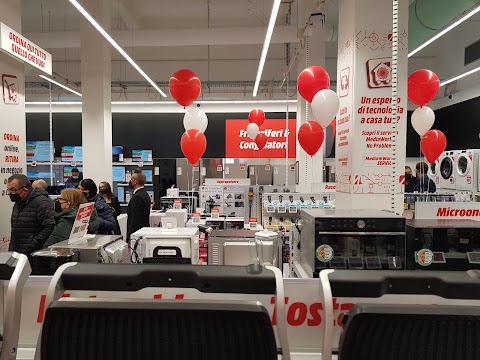 MediaWorld Genova Smart