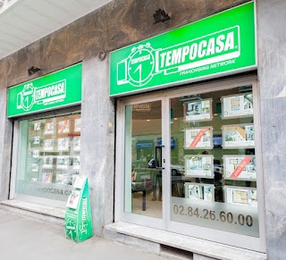 Agenzia Immobiliare Tempocasa Bovisa Milano